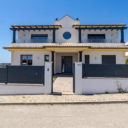 Villa Sobral 189 Castro Marim Εξωτερικό φωτογραφία