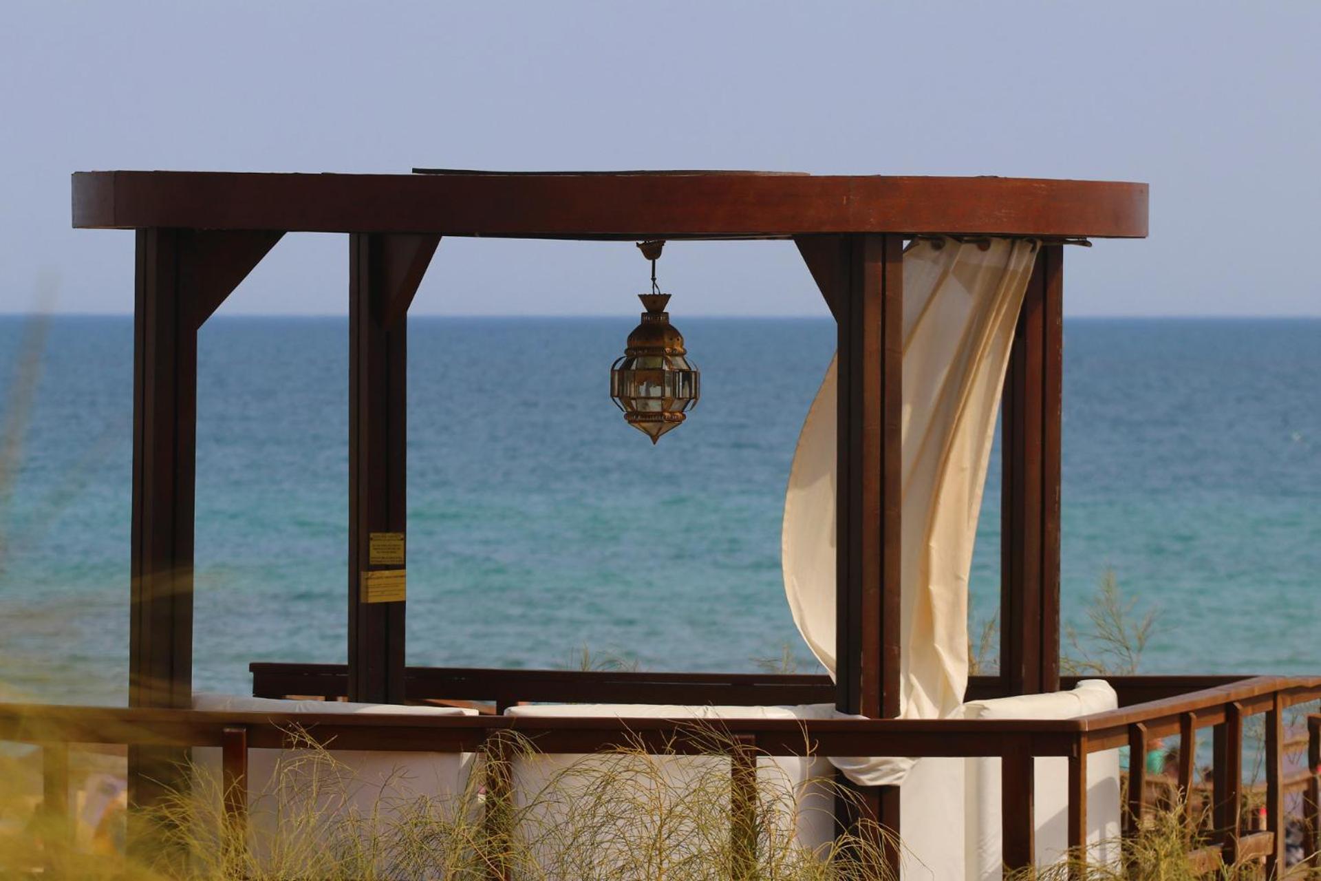 Villa Sobral 189 Castro Marim Εξωτερικό φωτογραφία
