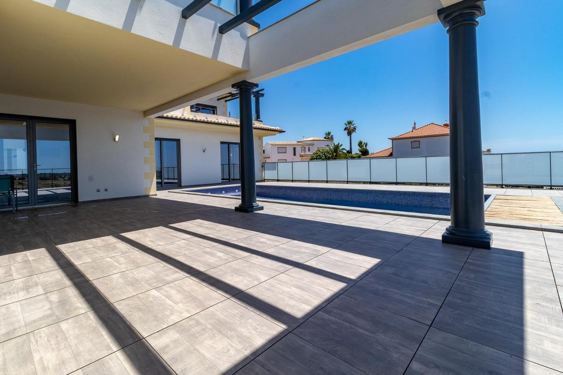 Villa Sobral 189 Castro Marim Εξωτερικό φωτογραφία